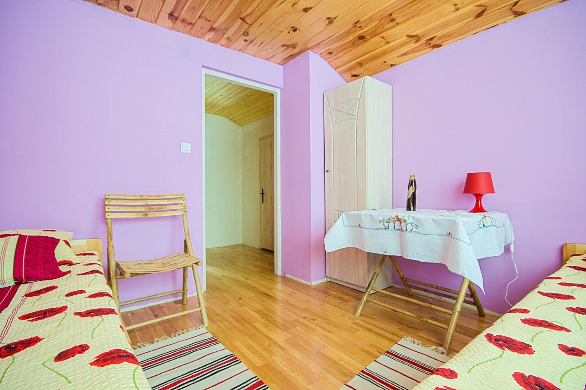 Dom Na Starym Goscincu Tiszyna Villa Dubicze Cerkiewne Room photo
