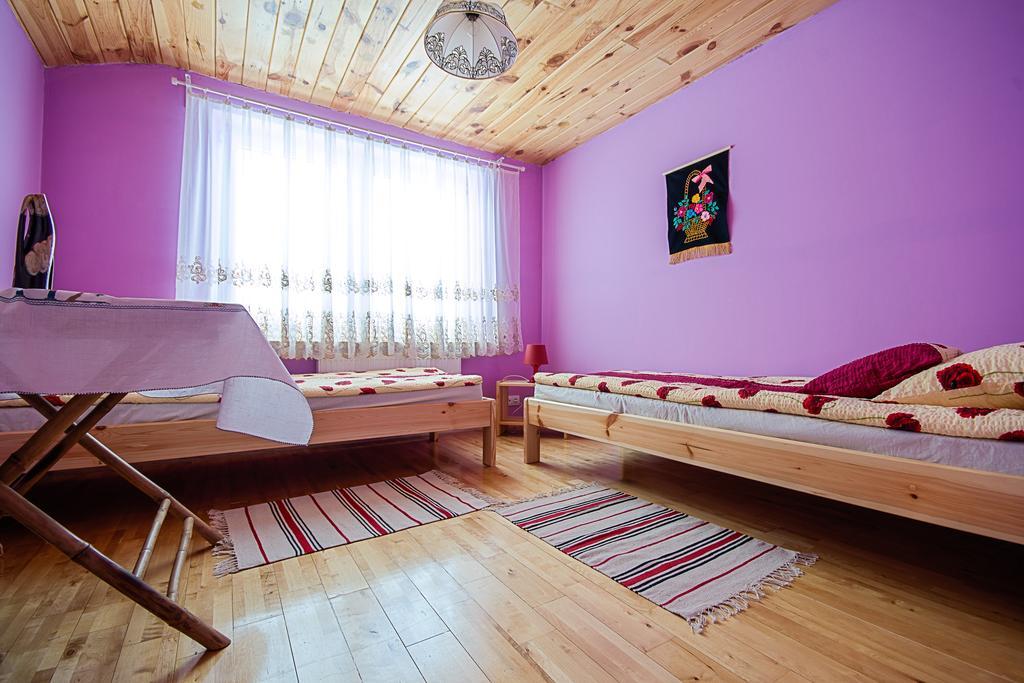 Dom Na Starym Goscincu Tiszyna Villa Dubicze Cerkiewne Room photo